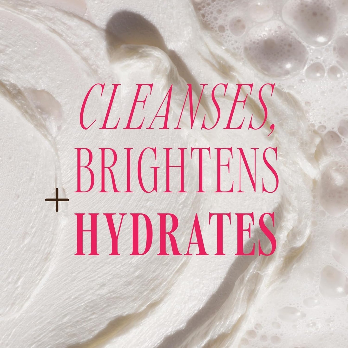 Rice Water Bright Cleanser - 150ml
