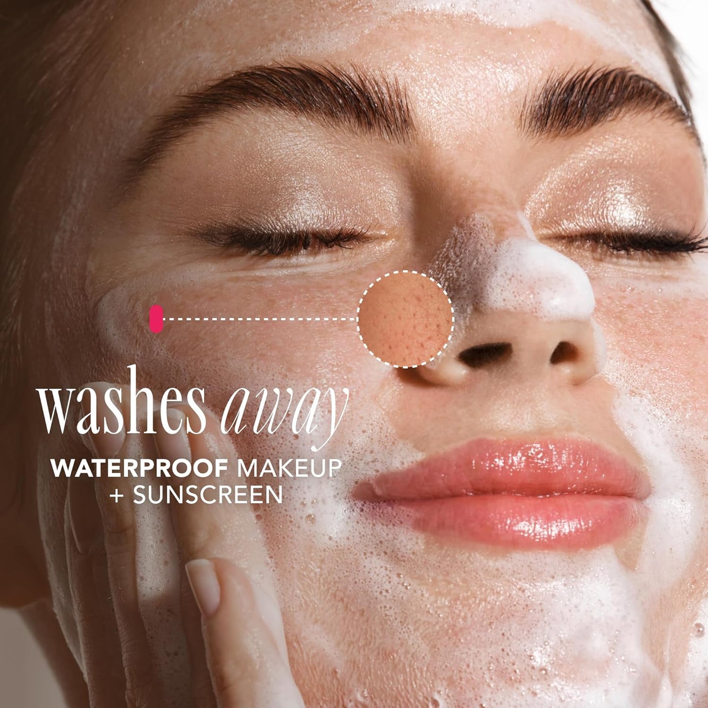 Rice Water Bright Cleanser - 150ml