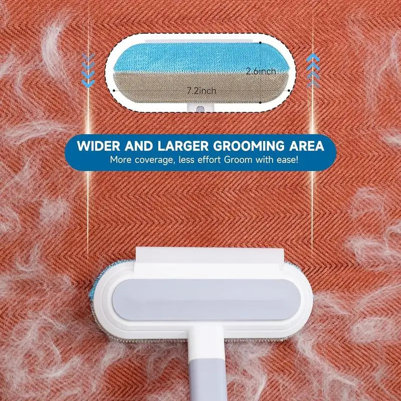 4 in 1 Pet Hair Remover