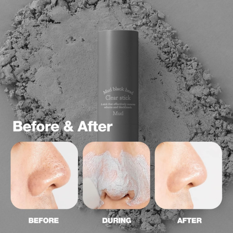 ClearSkin Charcoal Pore Stick™