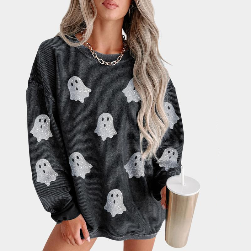 The Spooky Crew