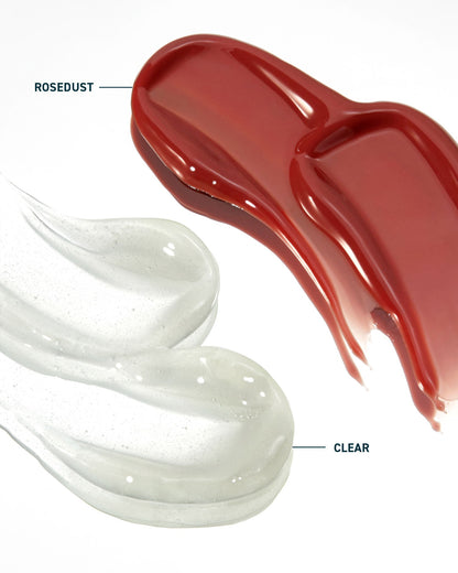 Lip Visor Duo