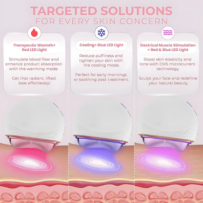 Lumiraa Sculptress Pro