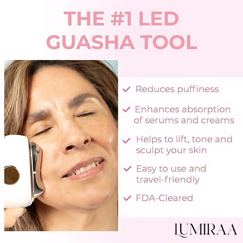 Lumiraa Sculptress Pro