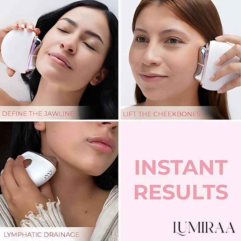 Lumiraa Sculptress Pro