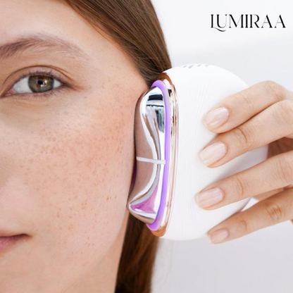 Lumiraa Sculptress Pro