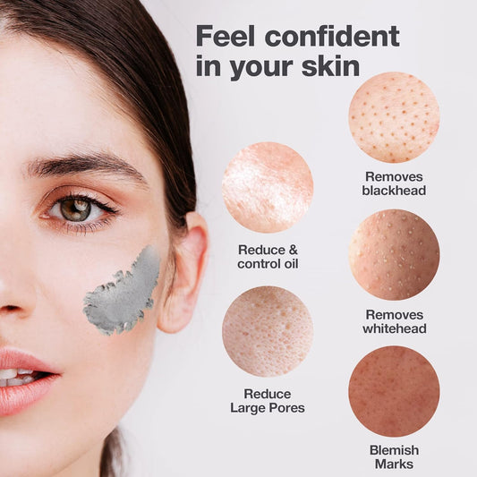 ClearSkin Charcoal Pore Stick™