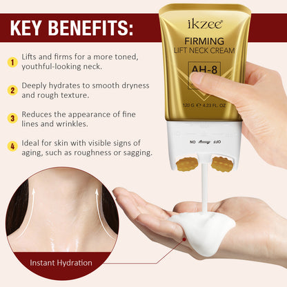 Lumiraa Firming Cream