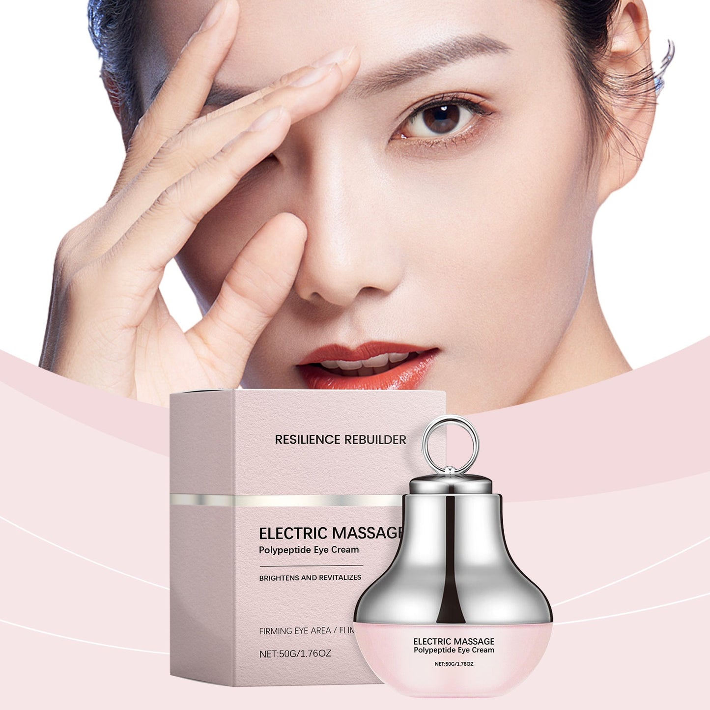 Lumiraa Eye Cream