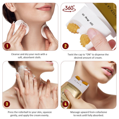 Lumiraa Firming Cream
