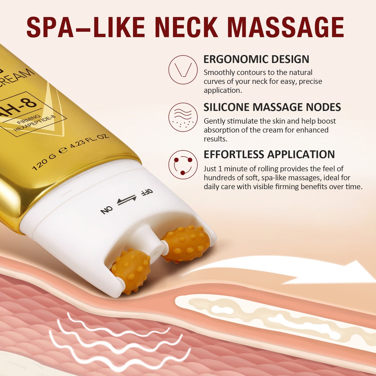 Lumiraa Firming Cream