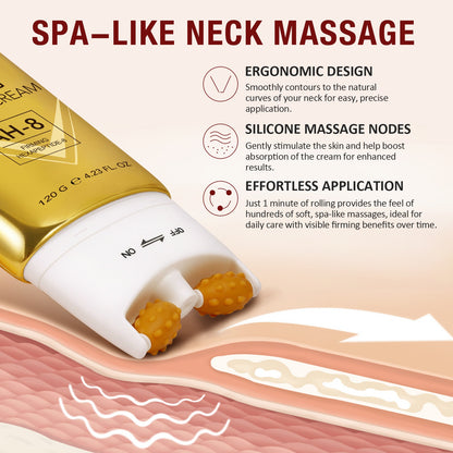 Lumiraa Firming Cream