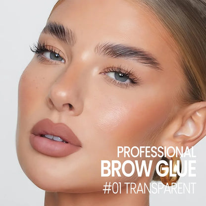 Lumiraa Brow Gel