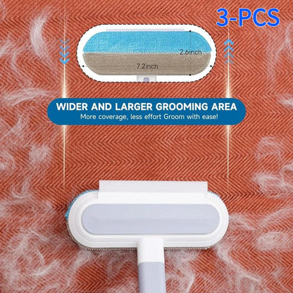 4 in 1 Pet Hair Remover