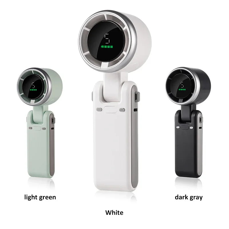 Lumiraa Turbo Fan™