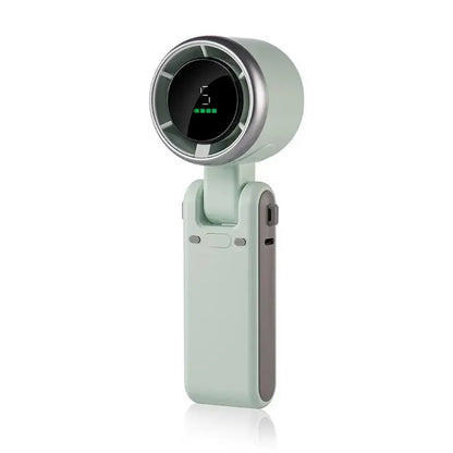 Lumiraa Turbo Fan™