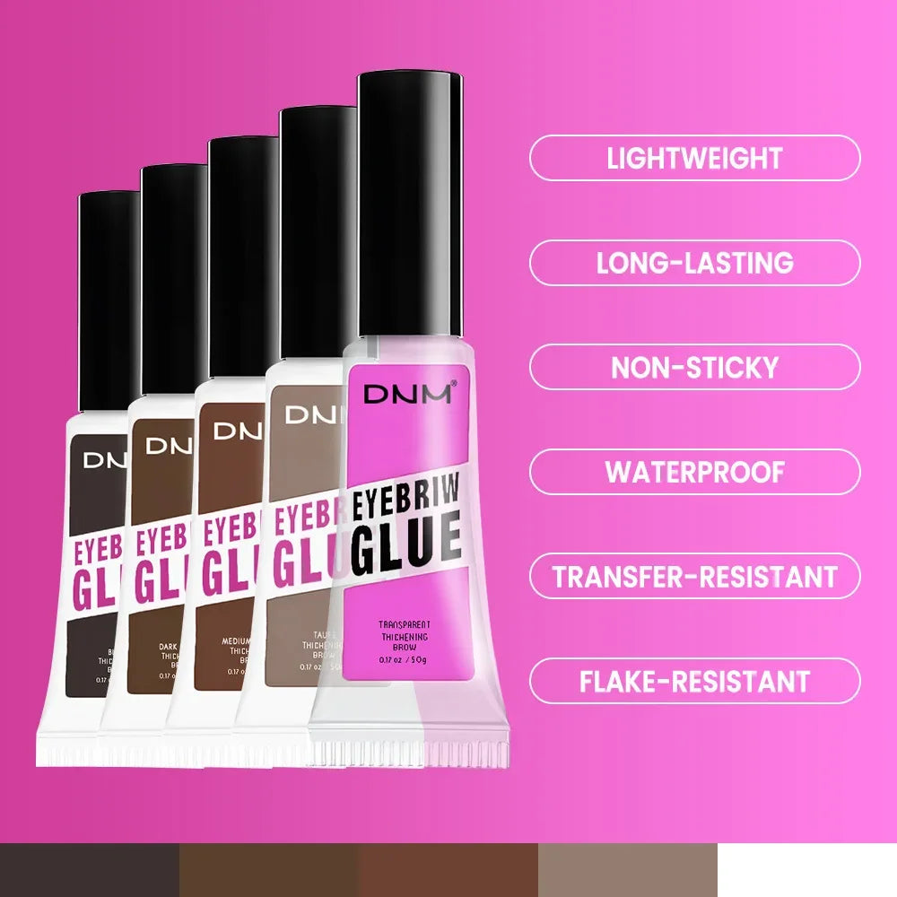 Lumiraa Brow Gel