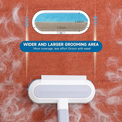 4 in 1 Pet Hair Remover