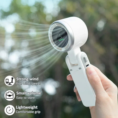 Lumiraa Turbo Fan™