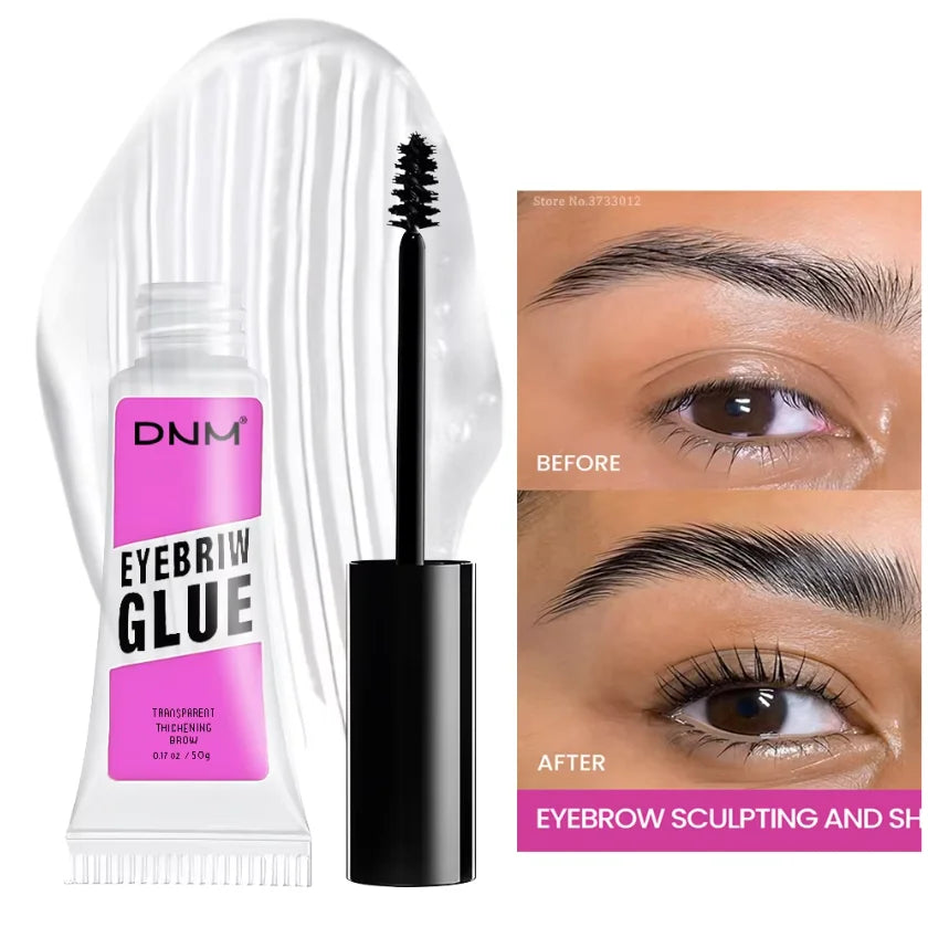 Lumiraa Brow Gel