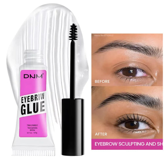 Lumiraa Brow Gel