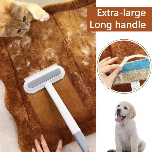 4 in 1 Pet Hair Remover