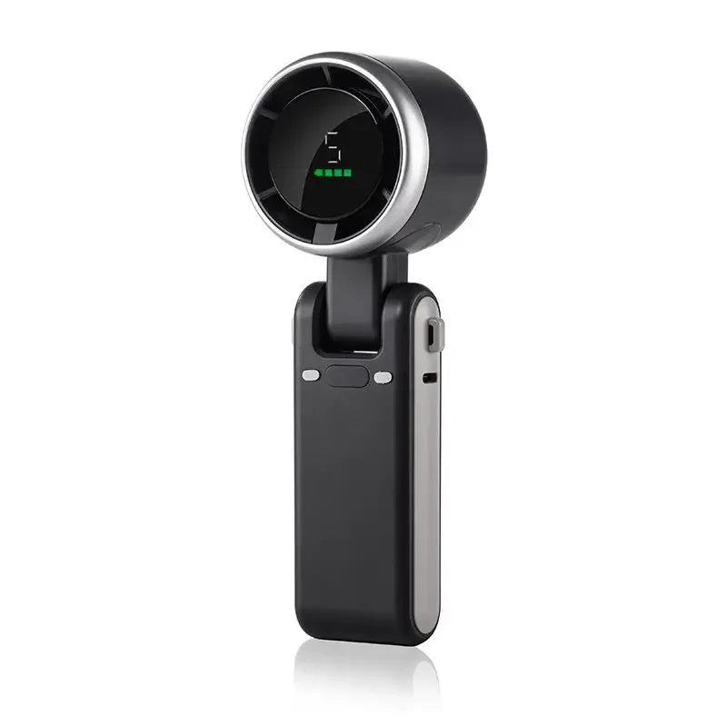 Lumiraa Turbo Fan™