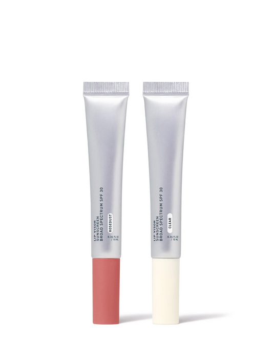 Lip Visor Duo