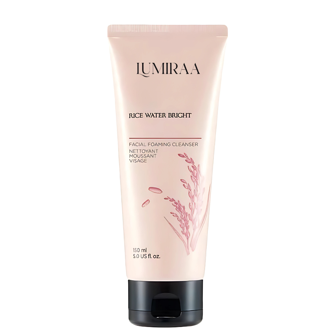 Rice Water Bright Cleanser - 150ml