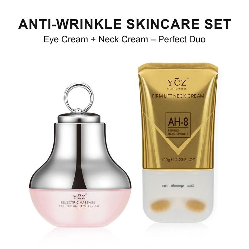 Lumiraa Anti-Age Duo