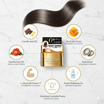 Transform Your Hair, Transform Your Confidence