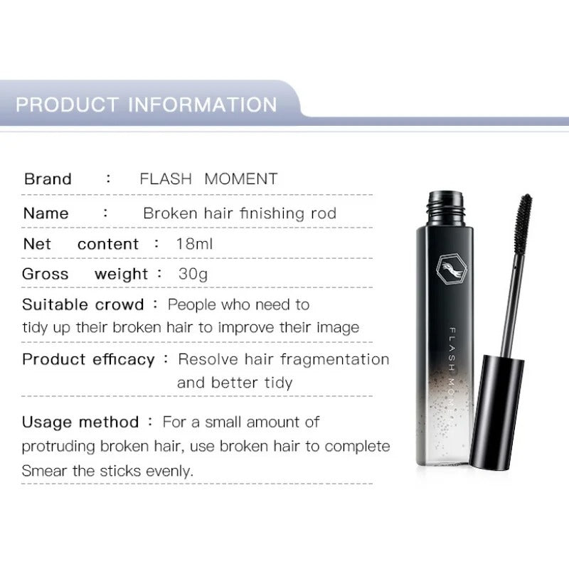 FrizzFix